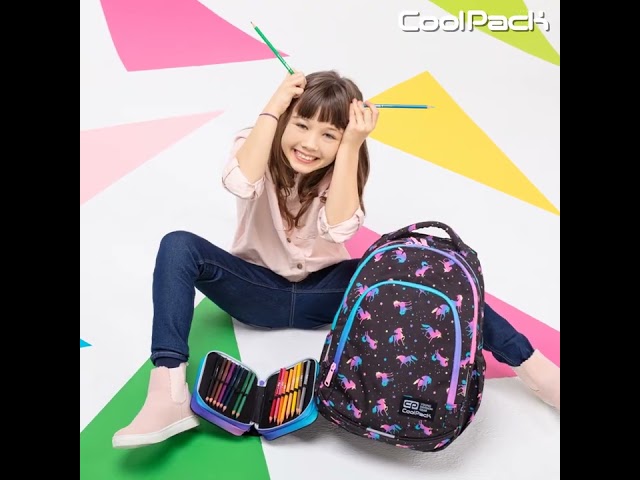 Vídeo relacionado con Beaulyn Mochila escolar para niños, mochila escolar para jugadores de primaria y secundaria, mochila de videojuegos de 17 pulgadas para laptop, Game-teal+green, One Backpack, Mochila Gamer