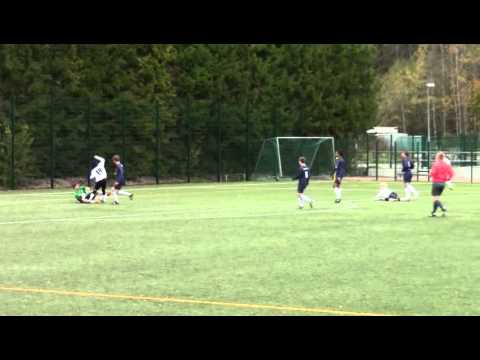 C14 FC Espoo - FC Haka