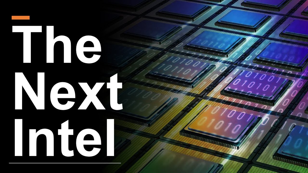 The Next Intel and The Next NVIDIA