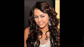 Miley Cyrus - True Friend