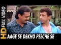 Aage Se Peeche Se Udit Narayan Mukul Agarwal Abhijeet Hasti 1993 Songs Jackie Shroff