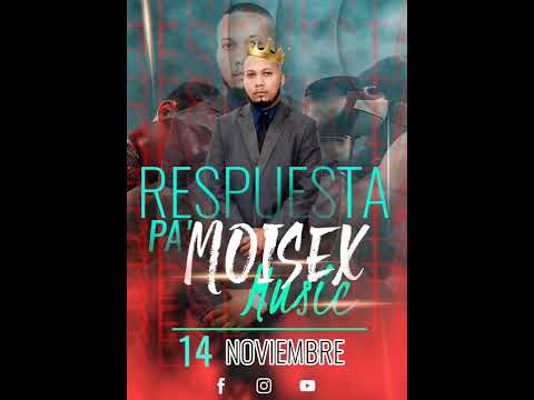 @Davidfelizoficialtv - Tiradera pa' @MOISXSMVSIC - Primer Round
