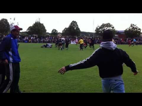 TSV Eltingen Abpfiff aufstieg in die Landesliga