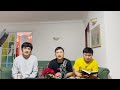 Lani Hte Lani Kachin Hymn 410