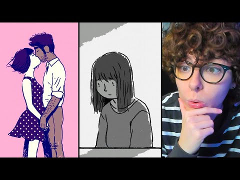 Una triste storia d'amore - Florence