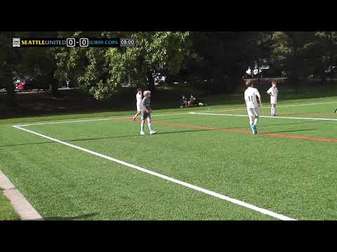 SUB10 COPA vs SUB09 COPA