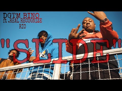 Tripl3 B ft Real Recognize Rio - Slide (Dir. By @darealcam4k)