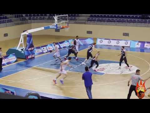 PRINCE WILLIAMS BC MGZAVREBI OFFICIAL 2019 FIRE MIXTAPE