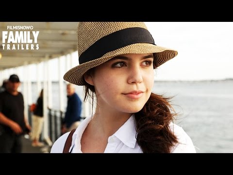 Annabelle Hooper & the Ghosts of Nantucket | Official Trailer [Family 2016] HD