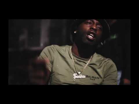 LBC FRENCHIE LBC RONNIE -Go Hard or Go Home (JD KRAZY)