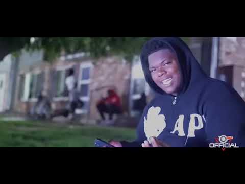 Zbaby- different route (Official music video