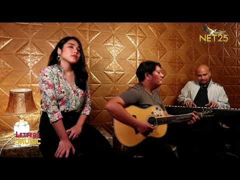 Miss Ramonne - Agsardeng (NET25 Letters and Music Online)