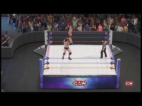 #13: Billy Ormsby vs. G. Gimenez vs. Cleveland Hargis (World Heavyweight Championship)