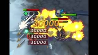 RS3 Vorkath (HM) - PVME Master Timer