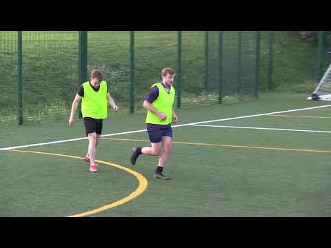 5s | Plumpton Ballers vs Jindra’s 5 - 19.08.19