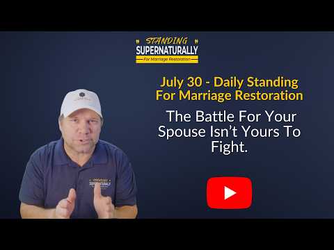 Thursday Devotional Video