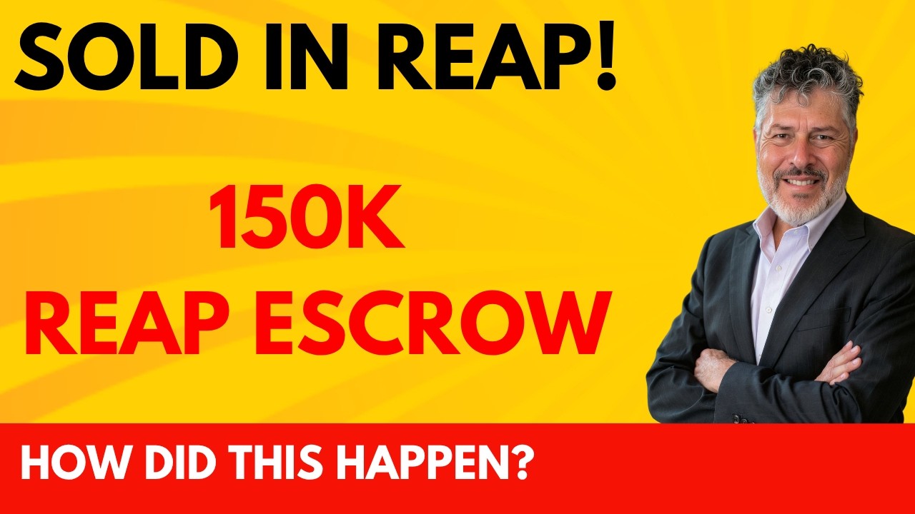 REAP property sale case study video