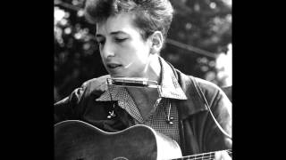 Bob Dylan - This Land Is Your Land
