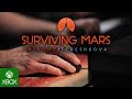 Surviving Mars: Mods and Mouse & Keyboard support