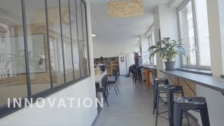 Nouvelle création vidéo : Le challenge Performance 2019