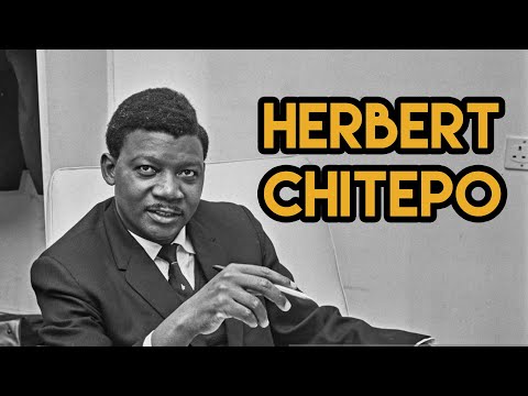 The Life of Herbert Chitepo documentary
