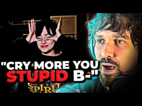 Lav's Emotional Request Ends In Tears