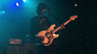 Temples - Sun Structures - Live @ Teragram Ballroom (10/13/16)