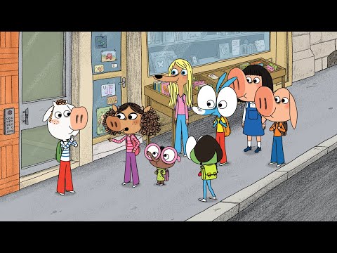 ARIOL - L'AFFAIRE POUYASTRUC (2023) | Extrait