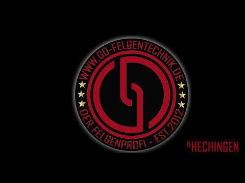 GD Felgentechnik YouTube-Vdeominiatur 21