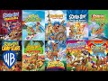 Scooby Doo Top 10 Scooby Doo Movies WB Kids
