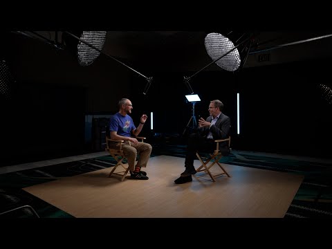 Exclusive Interview with SharePoint Head Adam Harmetz: Latest Announcements Exclusive Interview with SharePoint Head Adam Harmetz: Latest Announcements