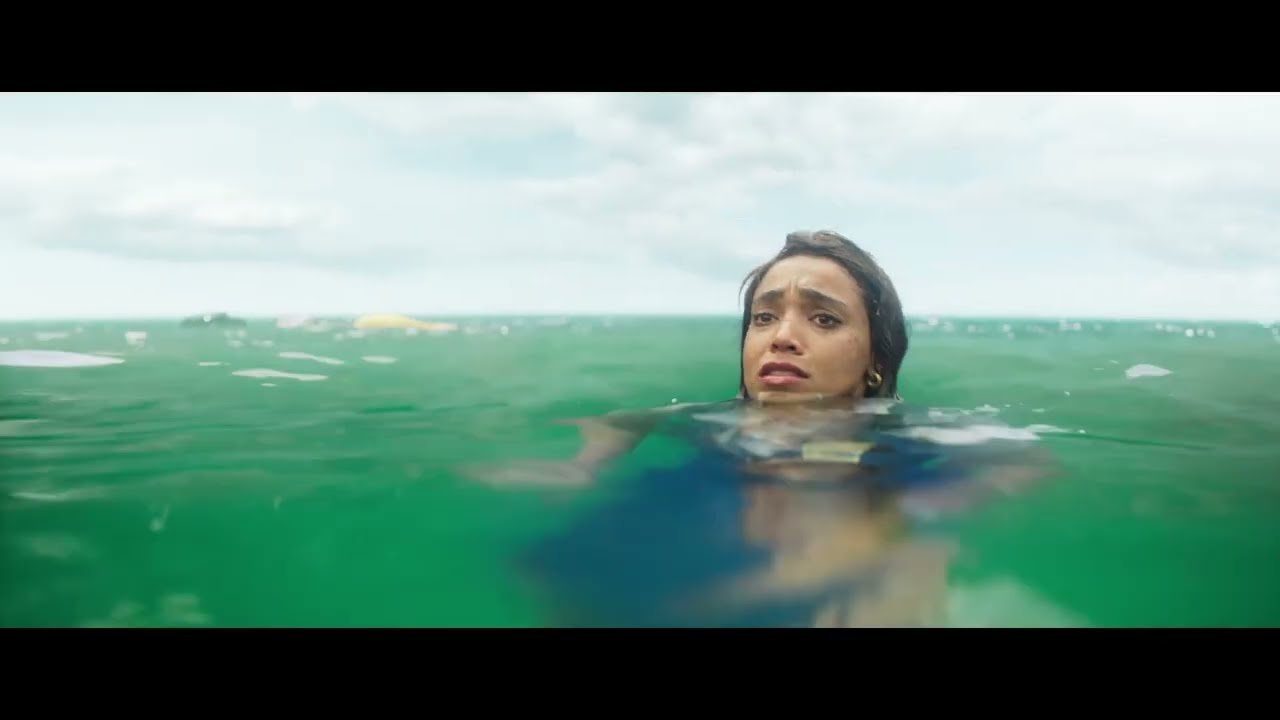 DEEP WATER | Official Trailer (2026)