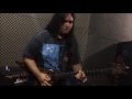 Mortification - 40:31 - PRIME MACHINA (cover)
