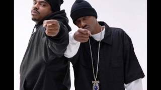 Daz Dillinger - You Know What I'm Throwin' Up!