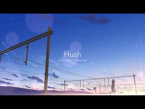 Yellow Claw x Weird Genius - Hush ft. Reikko [Kayoubi x Adrinov]