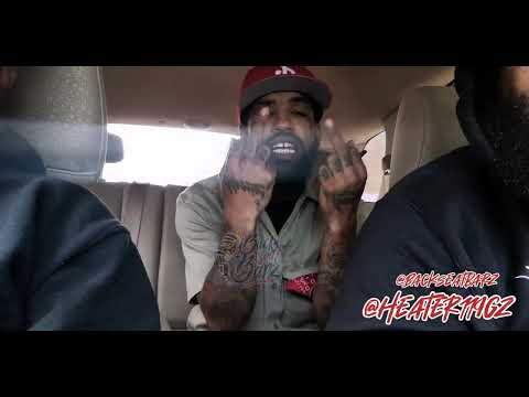 Wyise features Heater | Backseatbarz S5 Episode 4