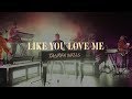 Tauren Wells Like You Love Me Official Music Video