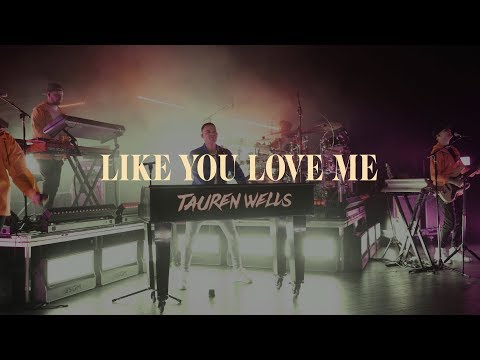 Like You Love Me