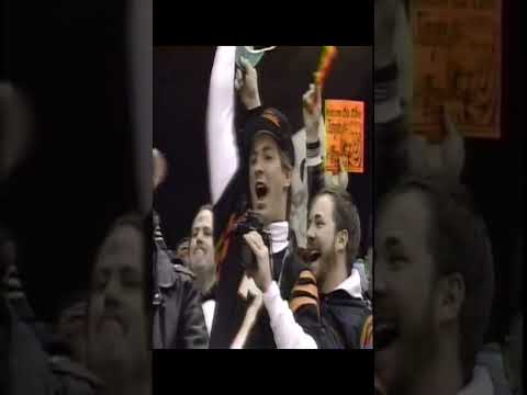 1988 Bills Vs Bengals P32 #Shorts