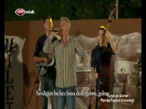 Esad Memic Zrca- Po Taslidzi pala magla.