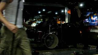 The Blondes Of Vertigo - "Voodoo Chile (Slight Return)" (Live @UBG)