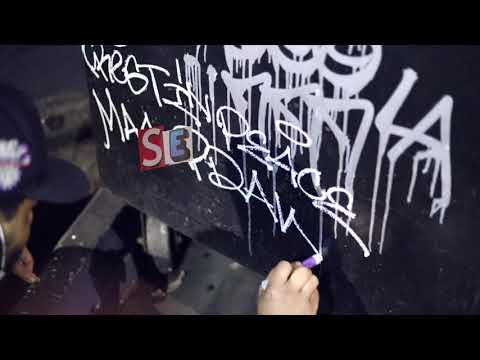 SenseiLok x Mac P Dawg -Thats Fax (Shot By @Emer_Rose)