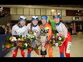 Marathon in beeld: Den Haag