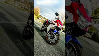 Download lagu CBR 125 R story pt.2 mp3