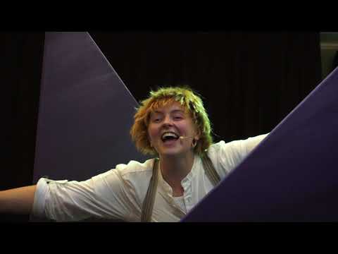 Der Watzmann ruft/Sendersbühne Grinzens