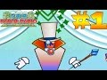 Super Paper Mario Walkthrough Espa ol Parte 1 quot bows