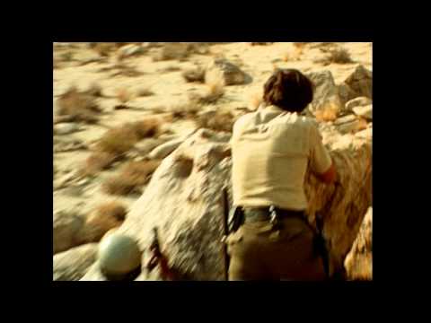 Trailer-Vorschau: Strafpark