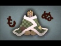 Komori Kiri's "brother" 