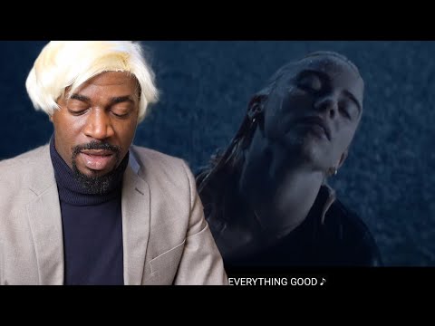 Reacting to Billie Eilish - Happier Than Ever (Official Music Video) - Pastor Jones Reaction