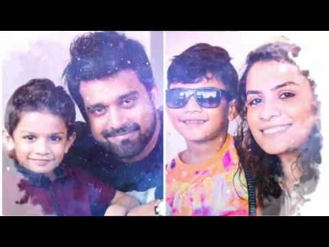 Nearer My God | Ft. Stephen Devassy & Jesna Stephen